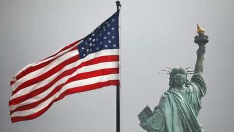 Estatua Libertad