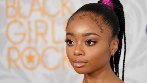 Skai Jackson