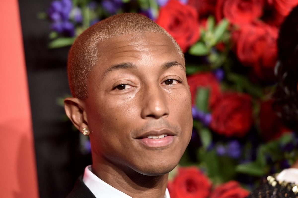 Pharrell Williams Is Hosting an Airbnb Stay In an 18th-Century Paris  Mansion