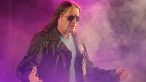 Bret 'Hitman' Hart