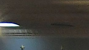 El presidente Trump durante el discurso del Estado de la Unión.