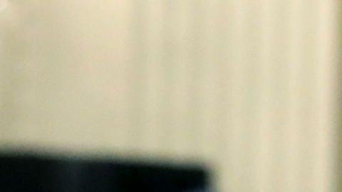 El presidente Trump bromeó con "enmarcar" el periódico.