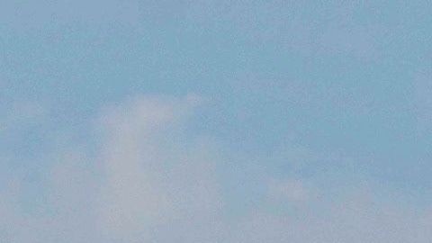 Tropas turcas en Siria.
