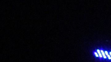 Los candidatos demócratas durante el debate en Las Vegas.