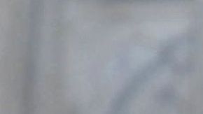 La pareja presidencial tuvo una sesión de fotos frente al Taj Mahal.