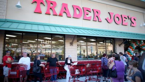 Trader Joe's