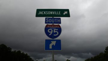 No es la primera vez que un condado de Florida intenta cambiar el nombre de sus calles.