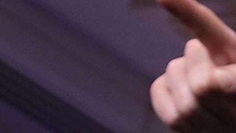 Stephen Miller es asesor de la Casa Blanca.