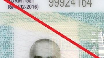 Con la nueva regla, miles de inmigrantes podrían no obtener la "green card".