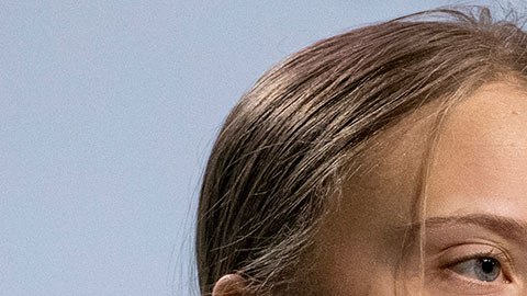 También registró el nombre de su movimiento ‘Fridays For Future’.