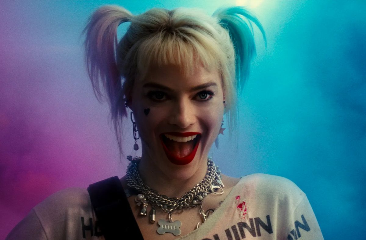 La nueva Harley Quinn de Margot Robbie, sin Joker ni Batman a la vista - La  Opinión