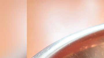 El empresario quiere atraer la atención sobre la calidad de los ingredientes y el proceso de elaboración.