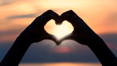 El hombre ha encontrado el éxito en los negocios, pero no en las cuestiones del amor.