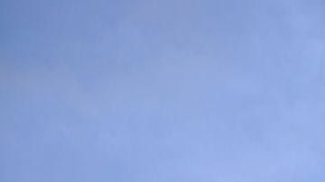 Fue detenido en el estacionamiento