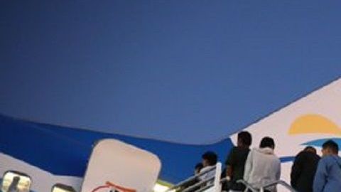 El programa de repatriación a México continuará.