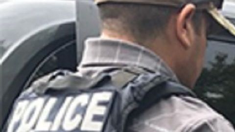 ICE mantiene sus operativos contra indocumentados.