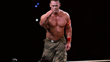 John 'The Marine' Cena