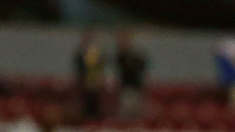 América y Comunicaciones se vieron la cara por última vez en 2014.