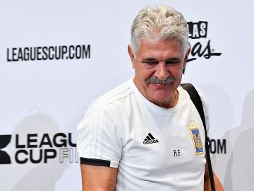 tuca ferretti
