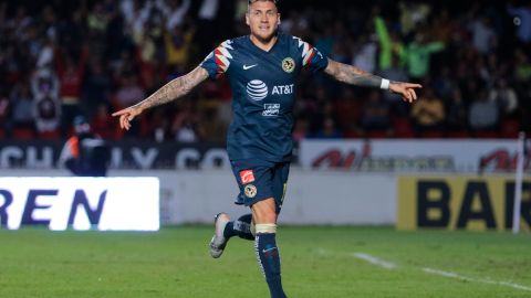 Nico Castillo podrá continuar con su carrera sin problemas.