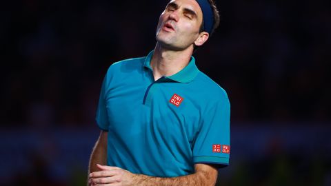 Roger Federer