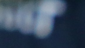 Nico Castillo sigue en el hospital.