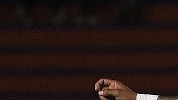 Alberto 'Toro' Morín', de Correcaminos.