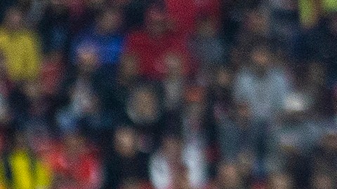 Desde su llegada al América, Escoboza ha sido un jugador constante.