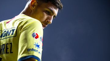 Leo Suárez debutará como titular ante FC Juárez.
