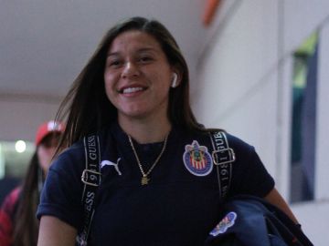 Palafox tiene un gran número de seguidores.