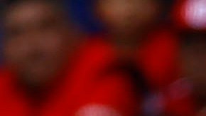 Toluca, Estado de México, 2 de febrero de 2020. , durante el juego de la jornada 4 del torneo Clausura 2020 de la Liga BBVA MX, entre Diablos Rojos del Toluca y la Máquina Celeste de la Cruz Azulo, celebrado en el estadio Nemesio Diez. Foto: Imago7/Ricardo Aldayturriaga