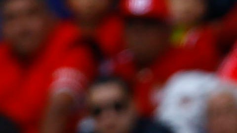 Toluca, Estado de México, 2 de febrero de 2020. , durante el juego de la jornada 4 del torneo Clausura 2020 de la Liga BBVA MX, entre Diablos Rojos del Toluca y la Máquina Celeste de la Cruz Azulo, celebrado en el estadio Nemesio Diez. Foto: Imago7/Ricardo Aldayturriaga