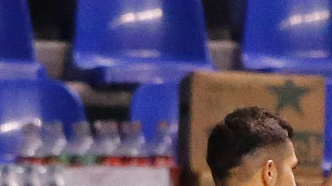 América se llevó los tres puntos de Puebla.