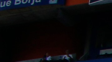 El balón volvería a rodar en México a mediados del mes de mayo.