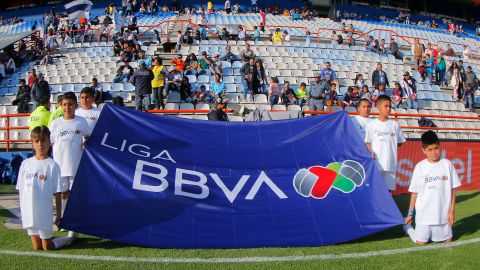 El balón volvería a rodar en México a mediados del mes de mayo.