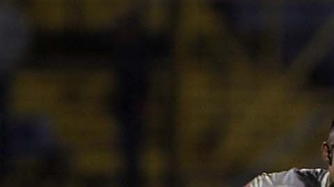 América y Comunicaciones empataron 1-1 en el partido de ida.