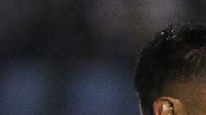 Con un buen arbitraje, la historia del partido hubiera sido distinta.