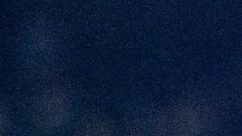 Mauro Laínez dio un terrible patadón al ‘Chapito’ Sánchez.