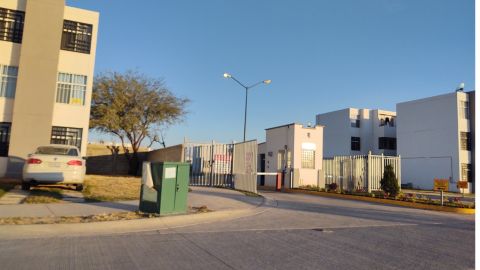 Habitantes de Guanajuato contra el crimen.