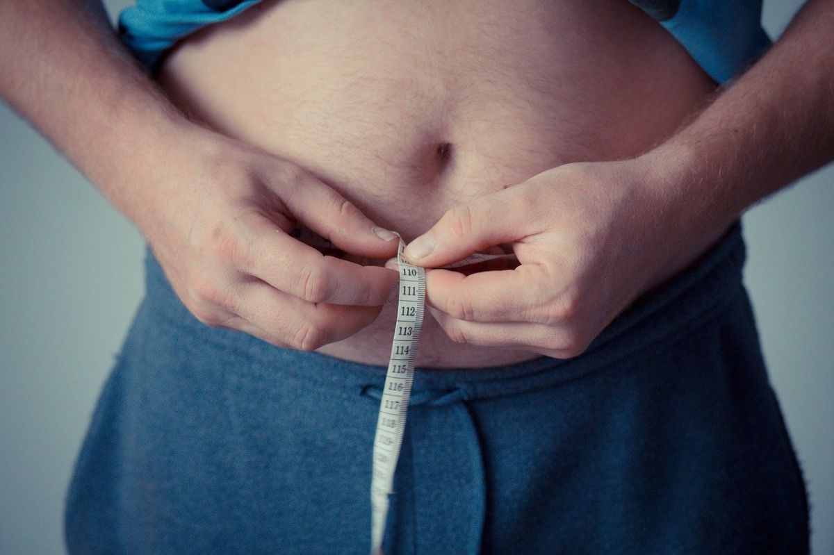 5 alimentos que más inflaman tu cuerpo