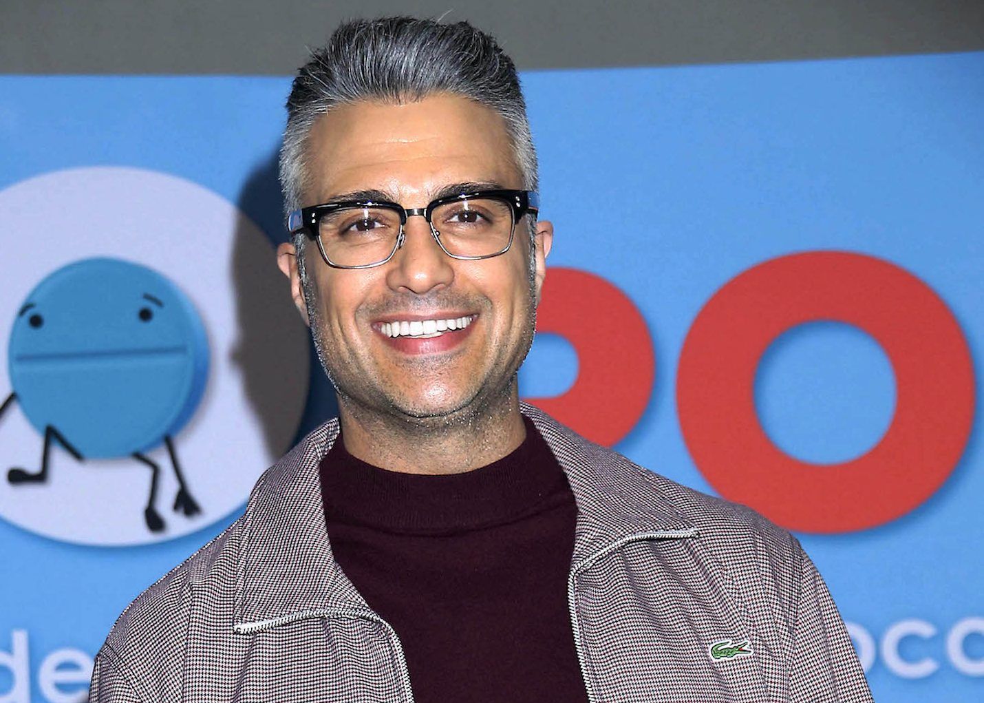 Jaime Camil Revela Que En Cada Escena De La Bioserie De Vicente ...