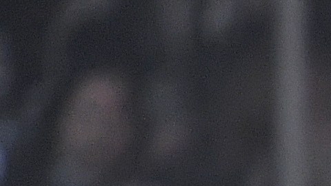 javier hernandez partido hockey