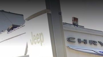 Broadway y West 240th St, Kingsbridge