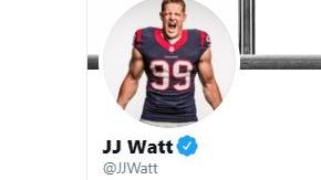 El gran anuncio de Watt en Twitter.