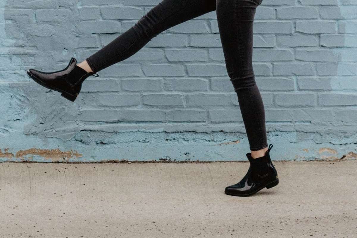 de zapatos de mujer que estuvieron de moda en el 2019 y que puedes conseguir en - La Opinión