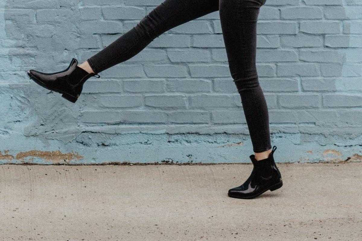 Arsenal Posibilidades Demostrar 8 modelos de zapatos de mujer que estuvieron de moda en el 2019 y que  puedes conseguir en Amazon - La Opinión