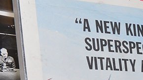 A lo largo de su carrera el actor participó en 90 películas.