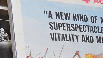 A lo largo de su carrera el actor participó en 90 películas.