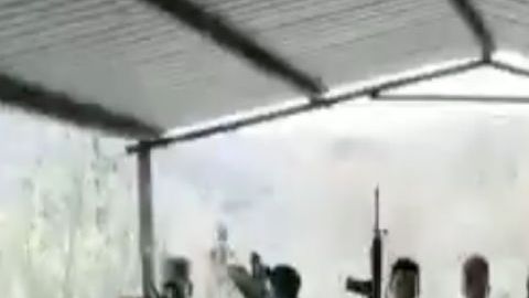 La Nueva Familia Michoacana trata de intimidar al CJNG con video musical