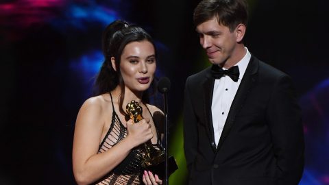lana rhoades recibe dm de gareth bale